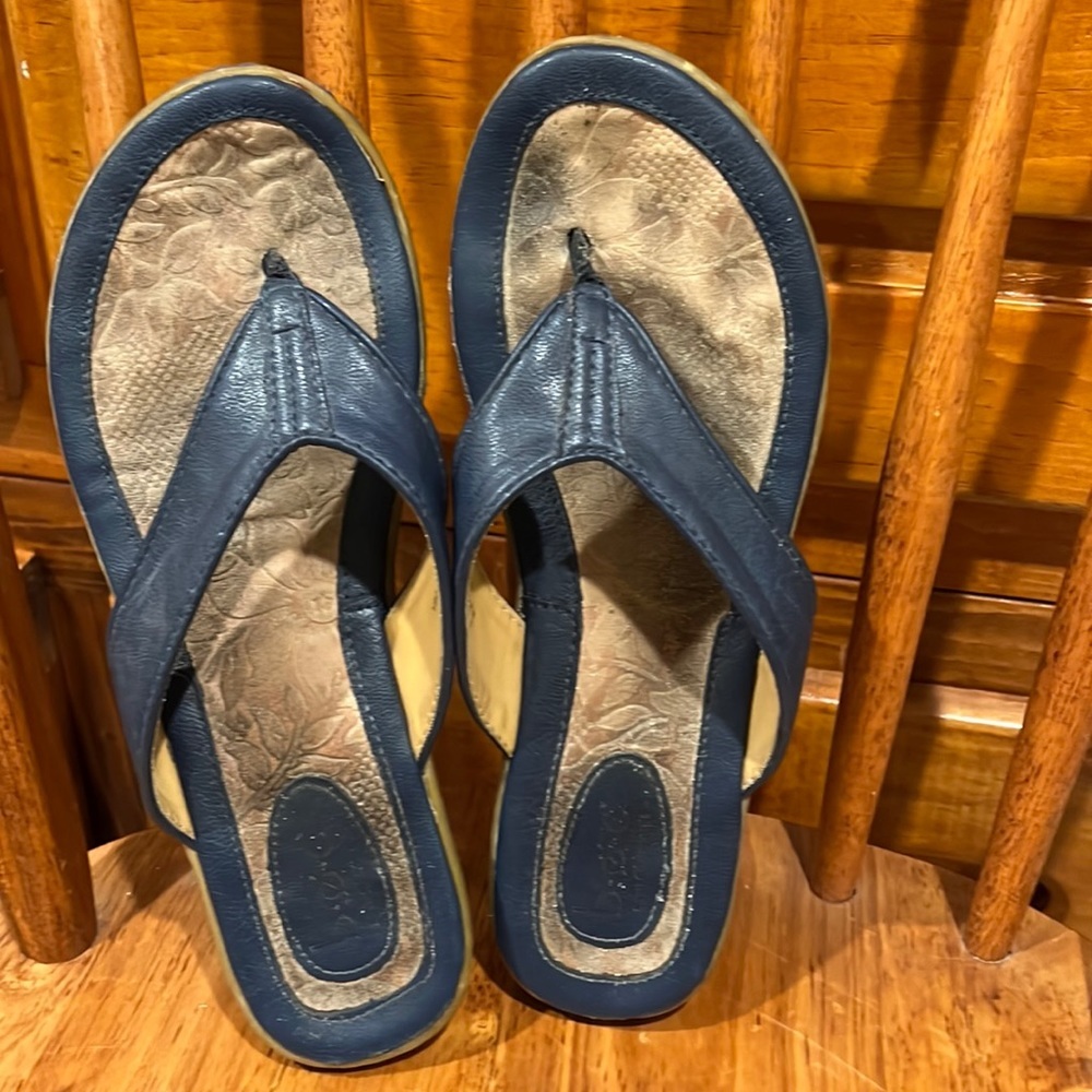 Born Flip Flop 🩴
